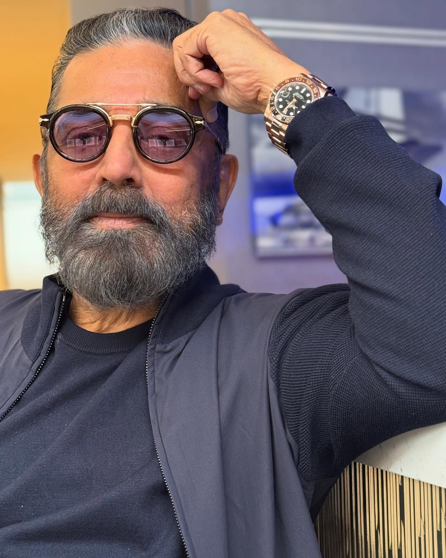 Kamal Haasan