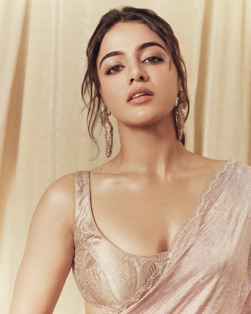Wamiqa Gabbi