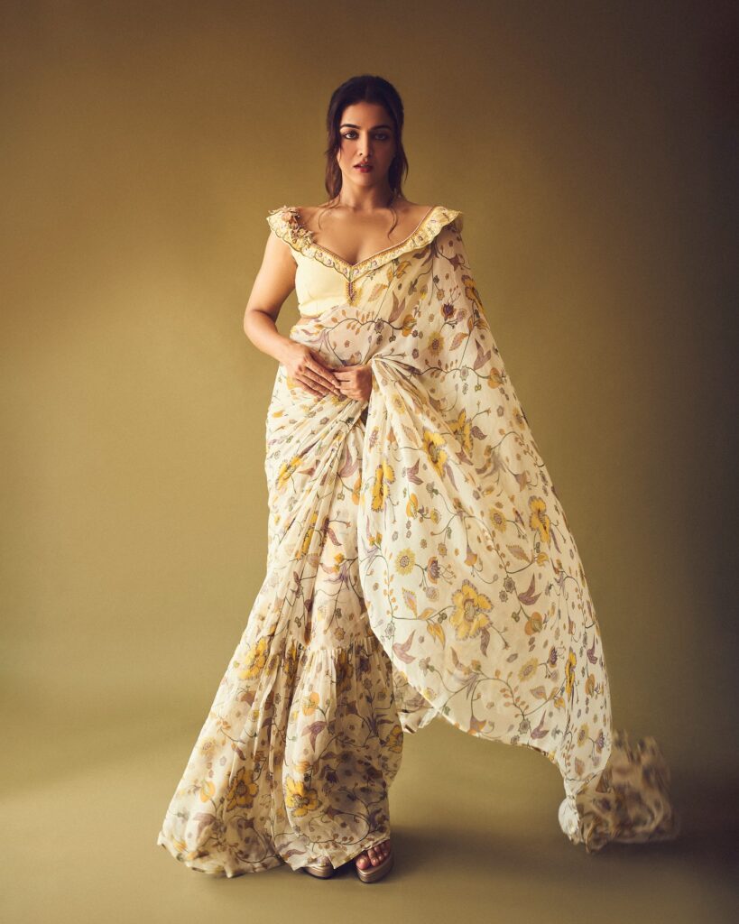 Wamiqa Gabbi