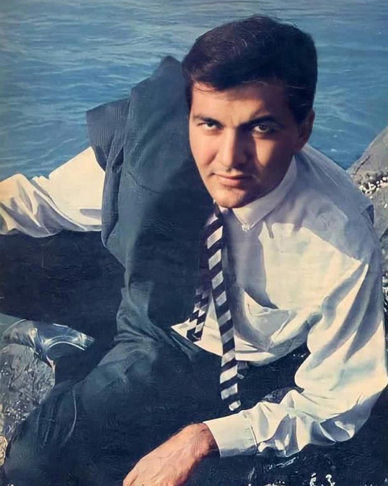 prem chopra