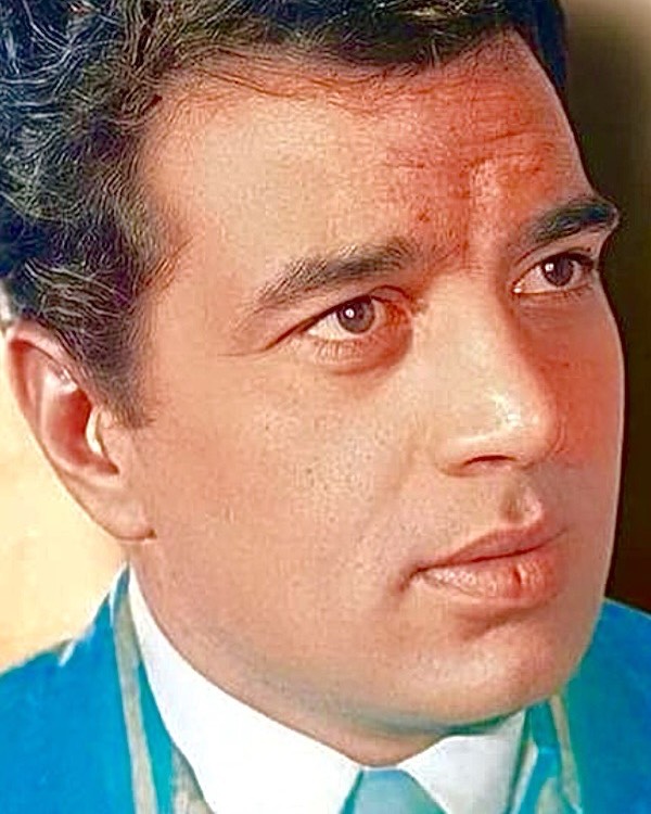 Dharmendra