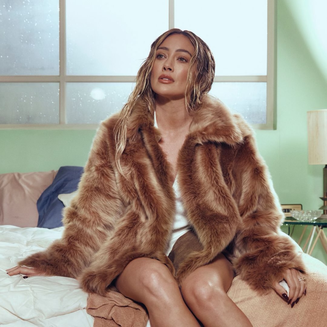 Hilary Duff Releases ‘Roommates’ Music Video: From Disney Icon to Pop Culture Star