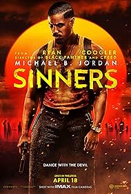 Sinners (2025) Movie Review: Why Ryan Coogler’s Dark Folk Horror Is a Must-Watch