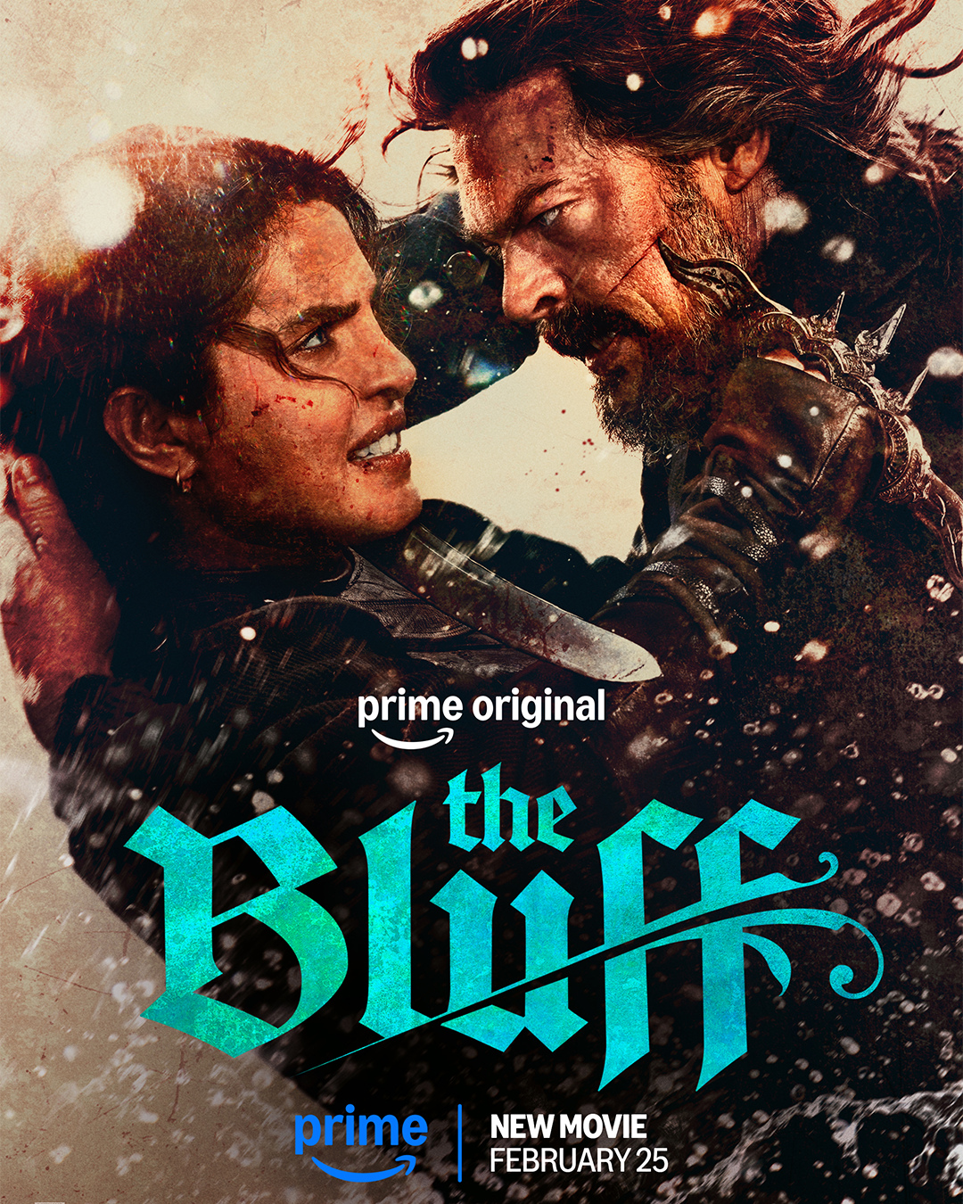 The Bluff Movie Trailer Explained: Priyanka Chopra Jonas Leads a Dark and Gritty Pirate Action Thriller