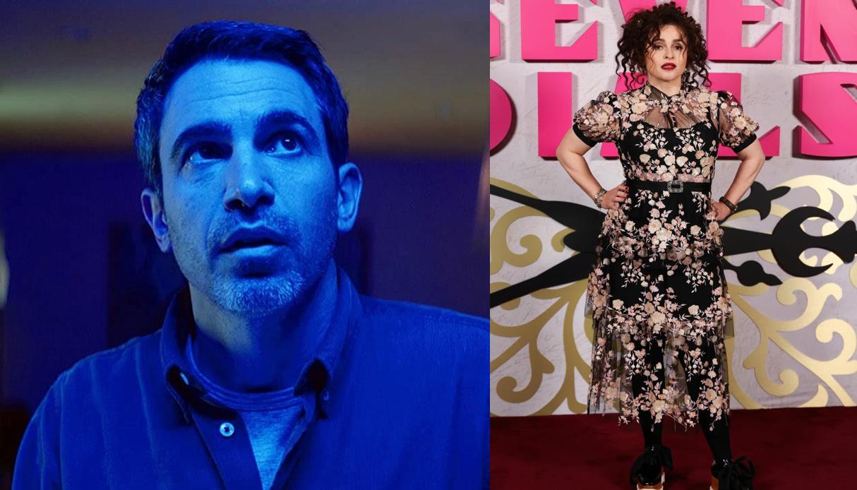 The White Lotus Season 4 Cast Update: Helena Bonham Carter and Chris Messina Officially Join the HBO Series