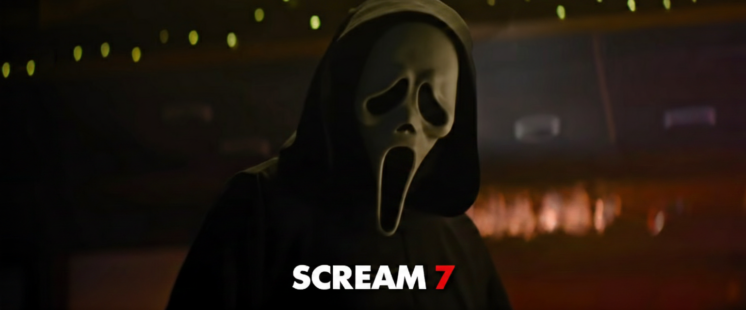 Scream 7
