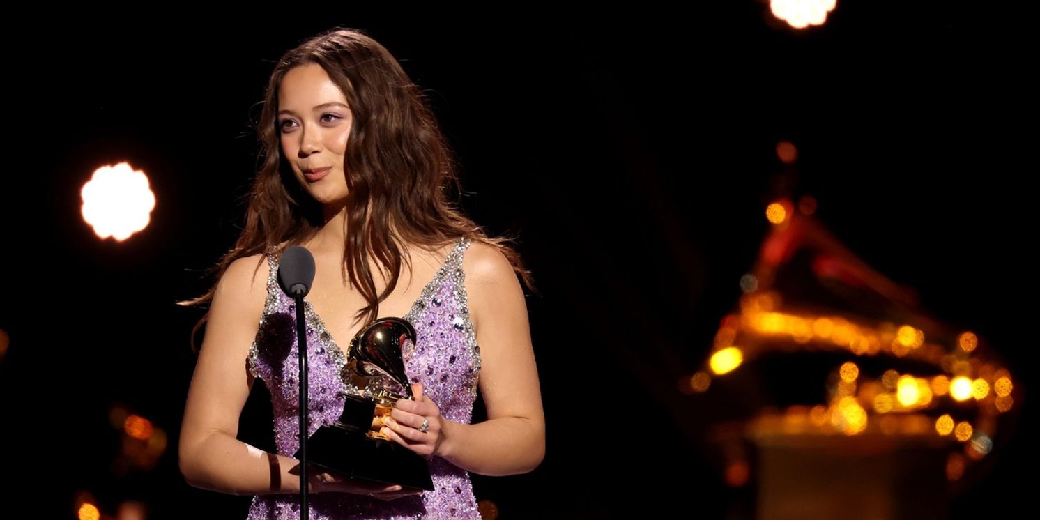Grammy Awards 2026: Who Won the General Field Categories?