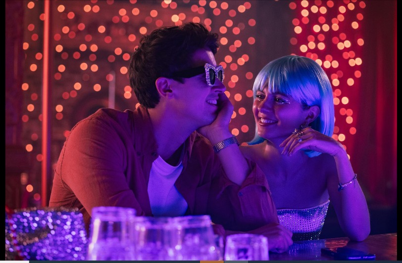 People We Meet on Vacation