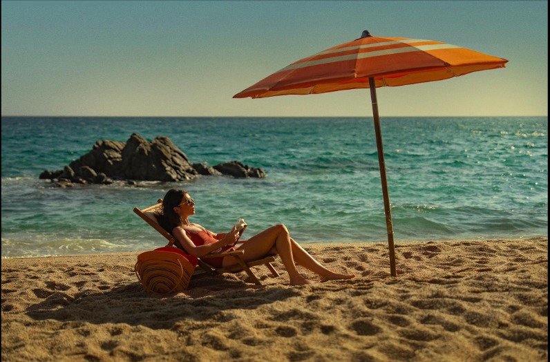 People We Meet on Vacation