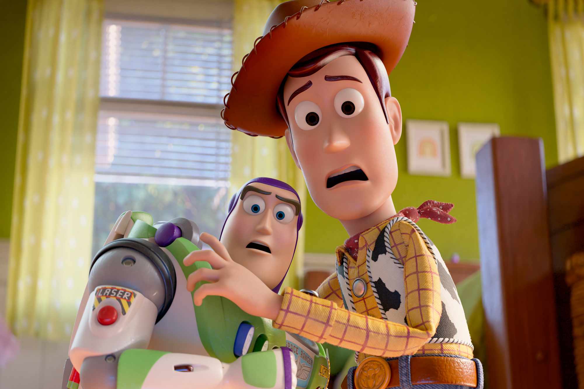 Toy Story 5: Everything We Know About Pixar’s Next Big Adventure
