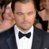 Leonardo DiCaprio