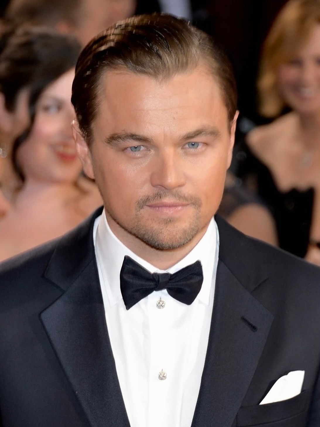 Leonardo DiCaprio