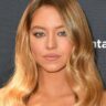 Sydney Sweeney at a recent public appearance