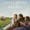 Cast of Netflix's Little House on the Prairie adaptation
